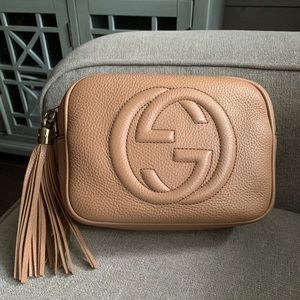 Gucci Soho Disco